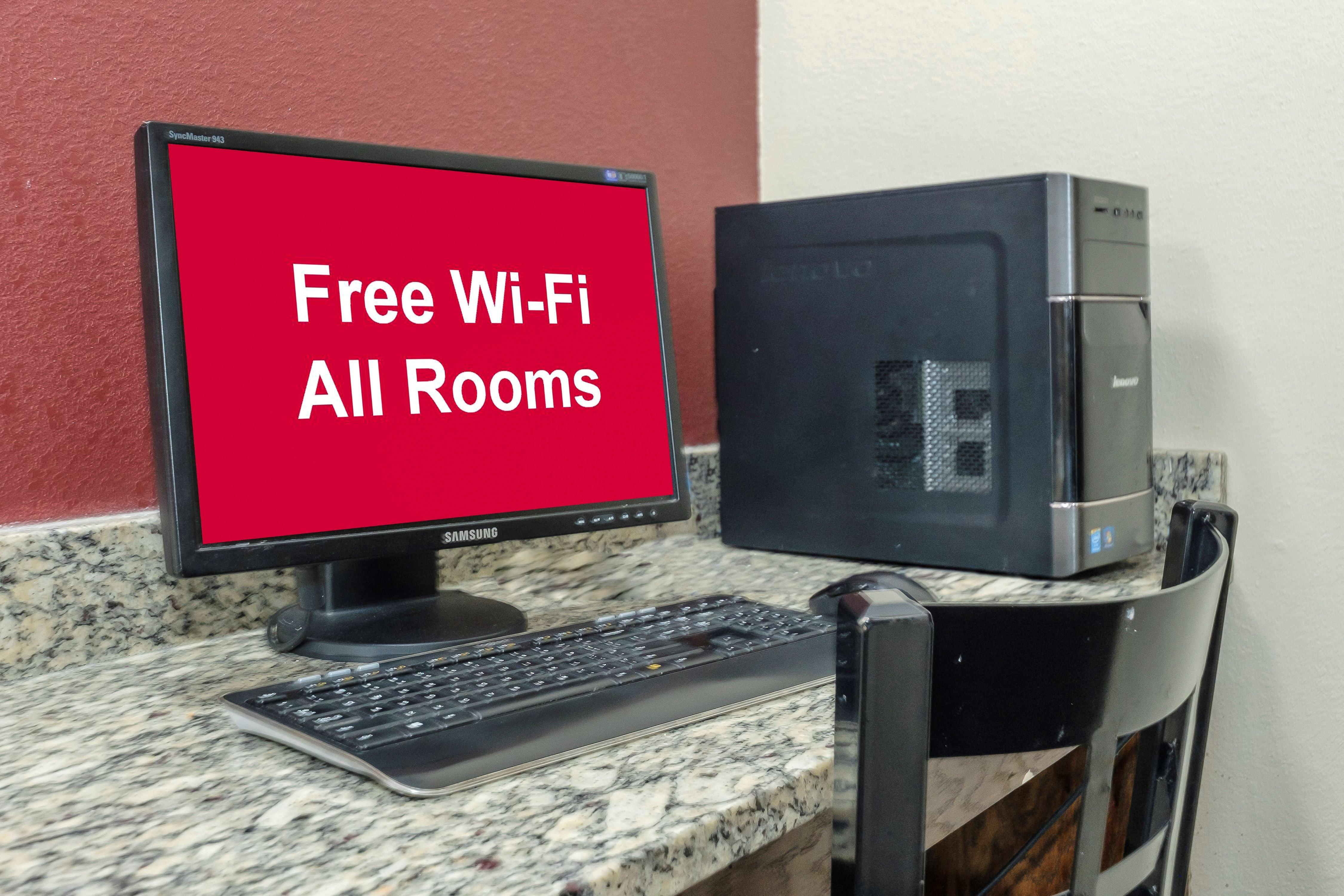 Red Roof Inn Plus+ Huntsville Exterior photo