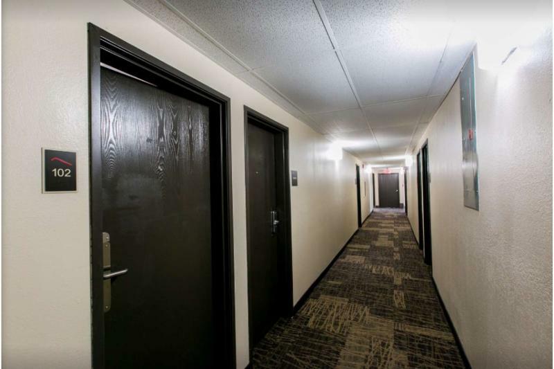 Red Roof Inn Plus+ Huntsville Exterior photo